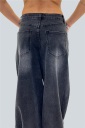 jeans modello balloon murk
